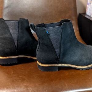 Toms Cleo Boots